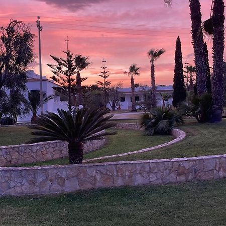 Villa Angela Case Vacanza Vieste Exteriér fotografie