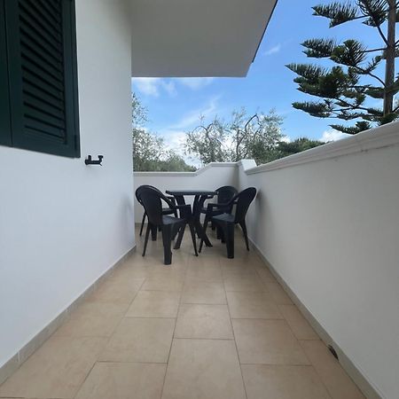 Villa Angela Case Vacanza Vieste Exteriér fotografie