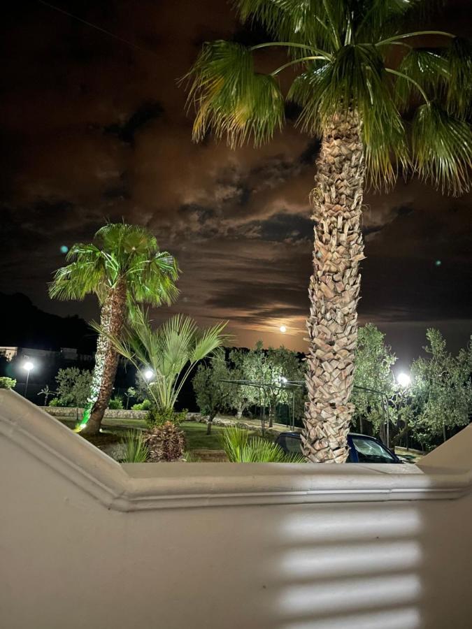 Villa Angela Case Vacanza Vieste Exteriér fotografie