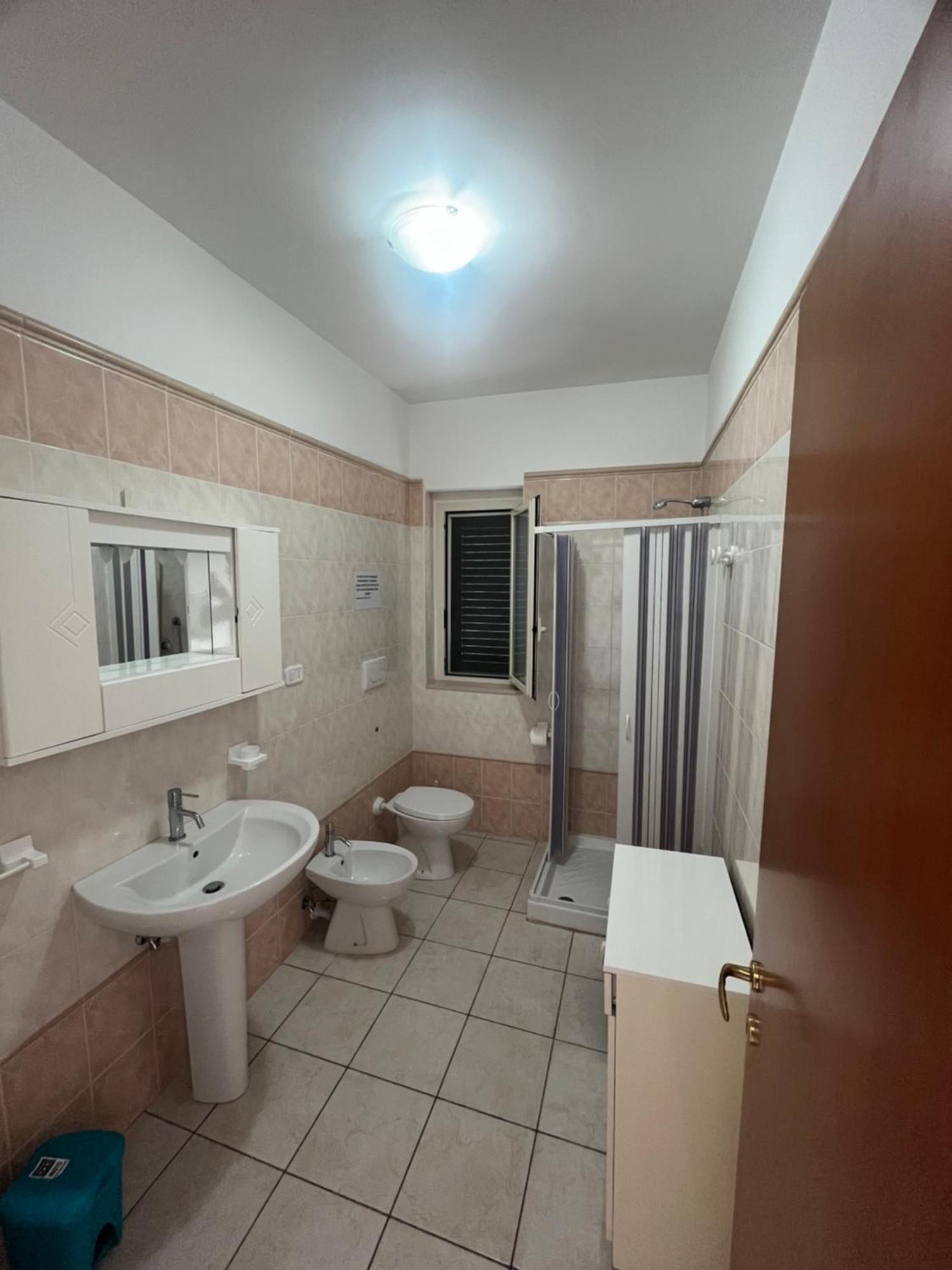 Villa Angela Case Vacanza Vieste Exteriér fotografie